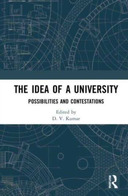 The Idea of a University