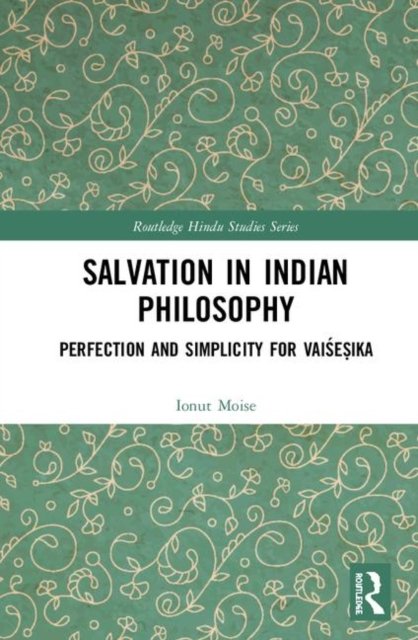 Salvation in Indian Philosophy