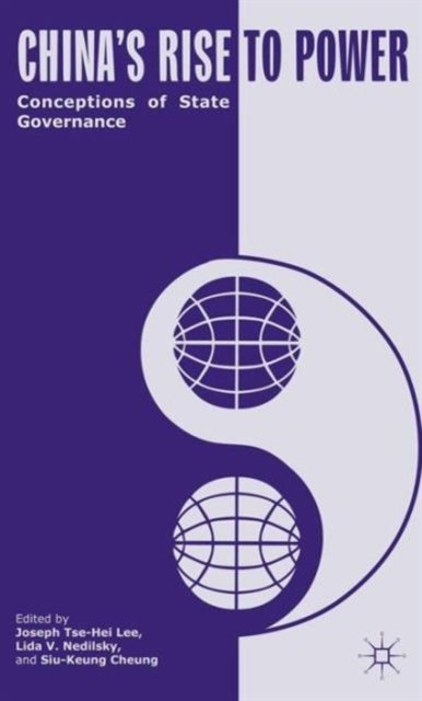 China's Rise to Power
