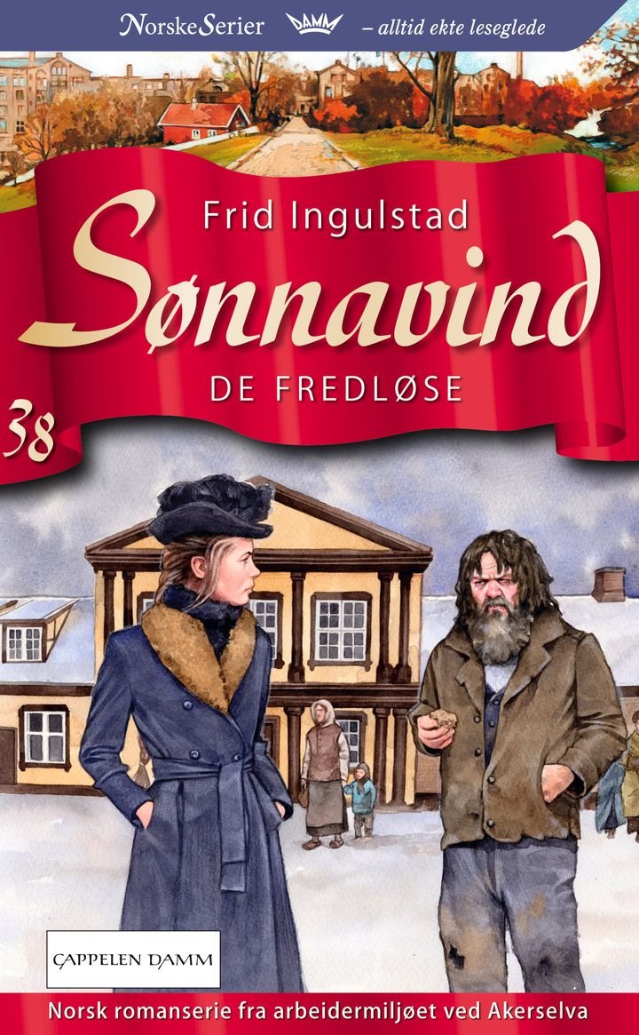 De fredløse