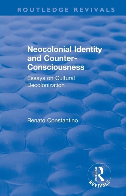 Revival: Neocolonial identity and counter-consciousness (1978)