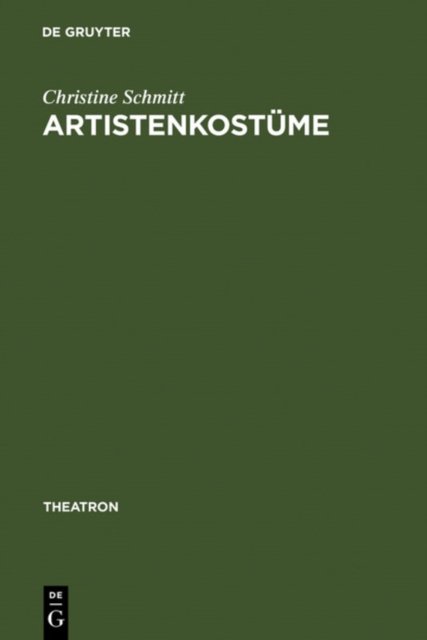 Artistenkostume