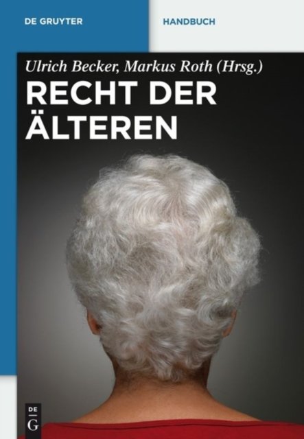 Recht Der Alteren