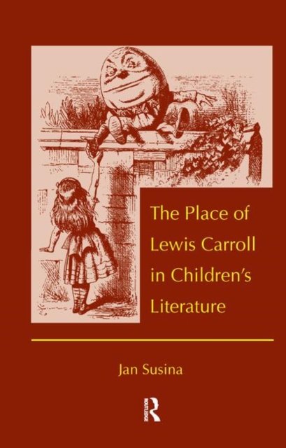 The Place of Lewis Carroll in Children''s Literature