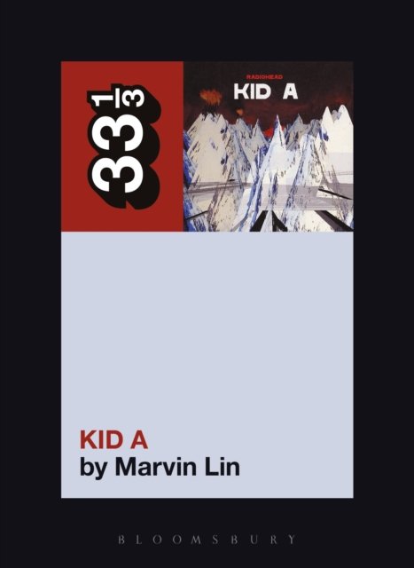 Radiohead''s Kid A