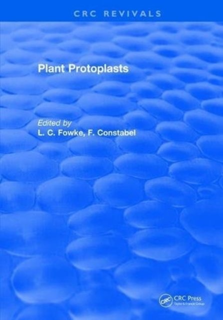 Plant Protoplasts
