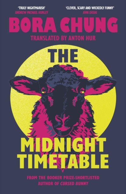 The Midnight Timetable