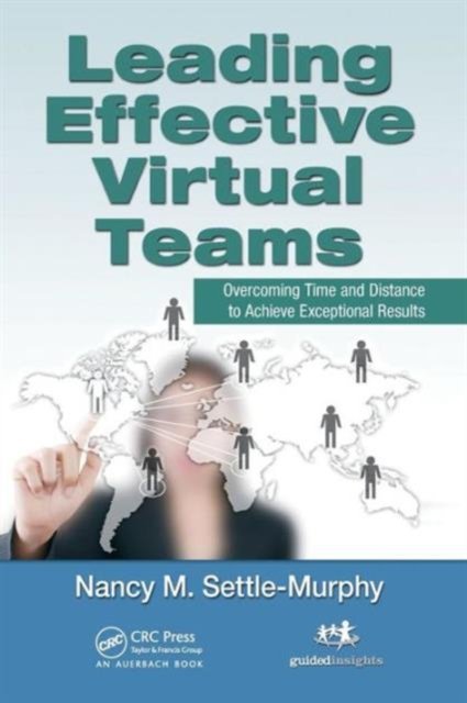 Leading Effective Virtual Teams
