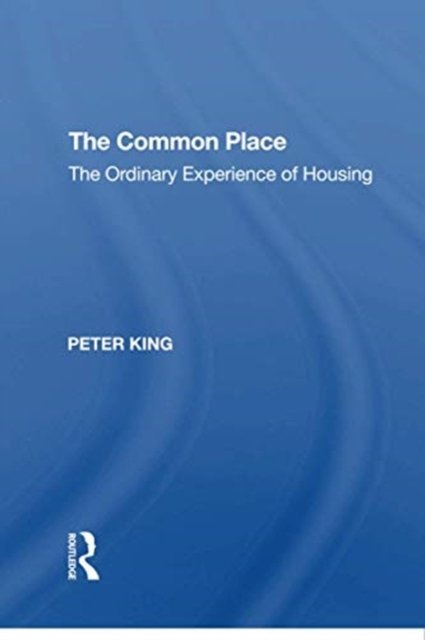 The Common Place