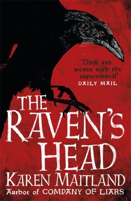 Raven''s Head