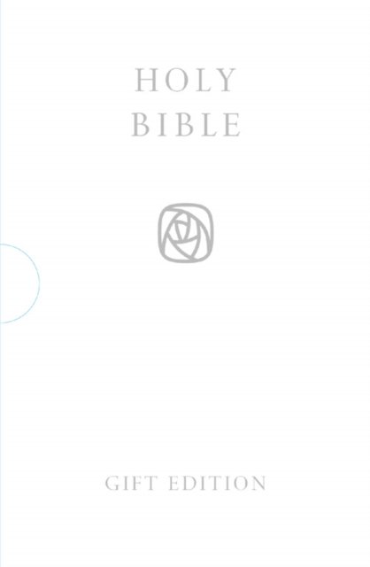 KJV PKT WHITE GIFT LTH