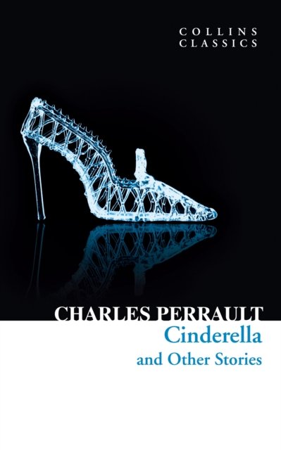 XCLASSICS-CINDERELLA & OTHE_PB