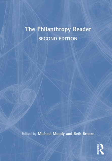 The Philanthropy Reader