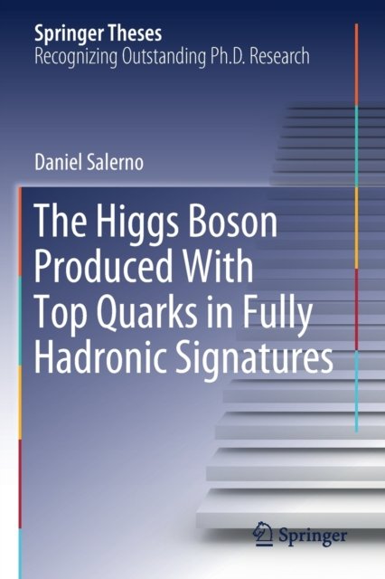 The Higgs Boson Produced With Top Quarks in Fully Hadronic Signatures