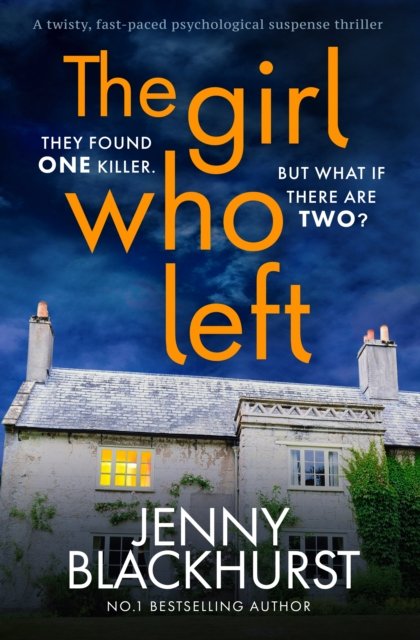 Girl Who Left