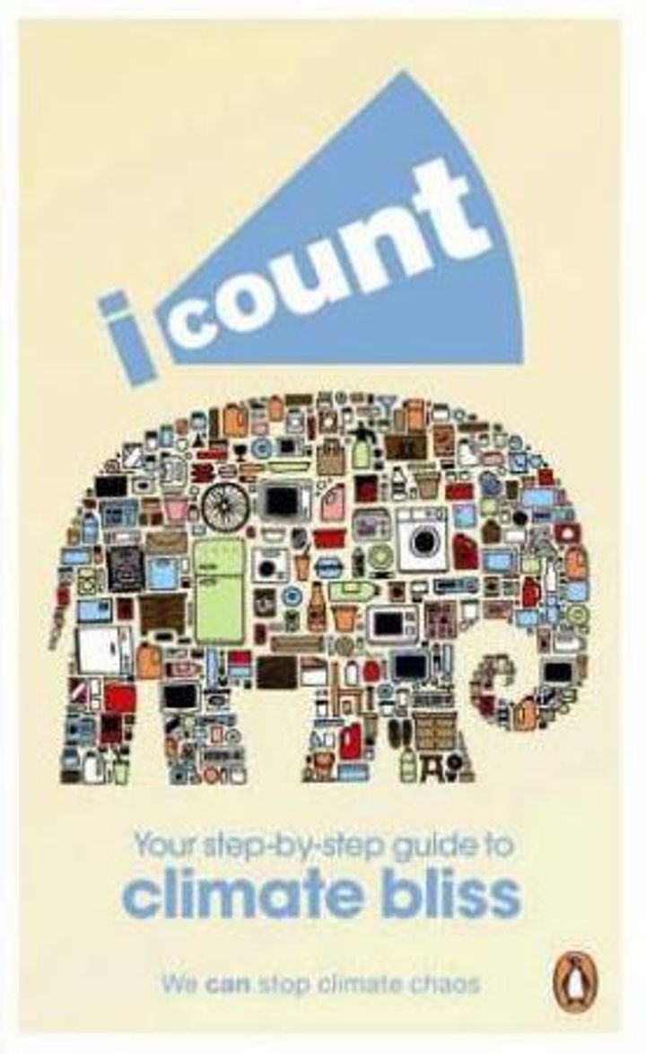 I count