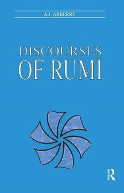Discourses of Rumi