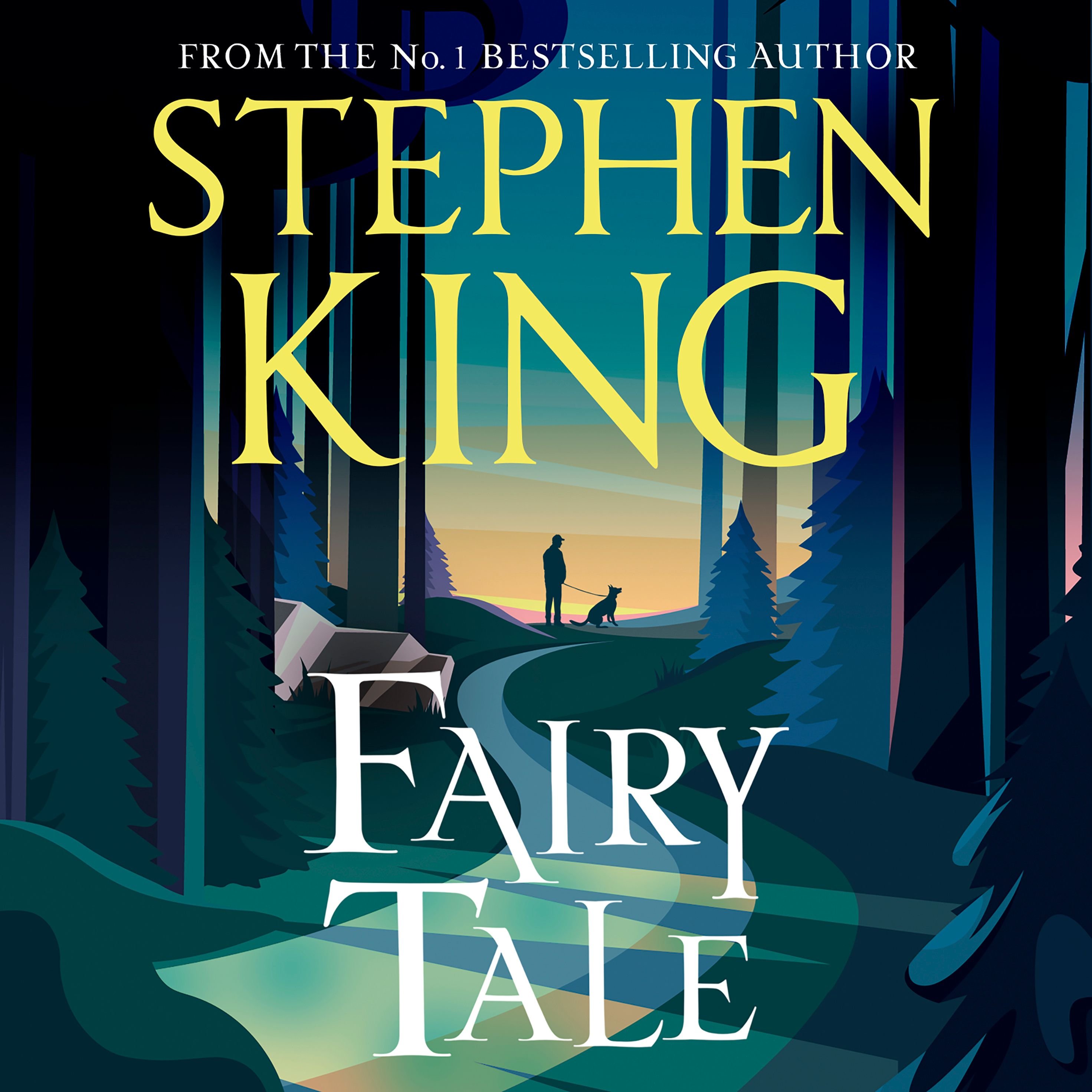 Fairy Tale