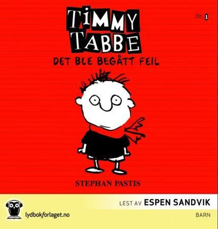 Det ble begått feil