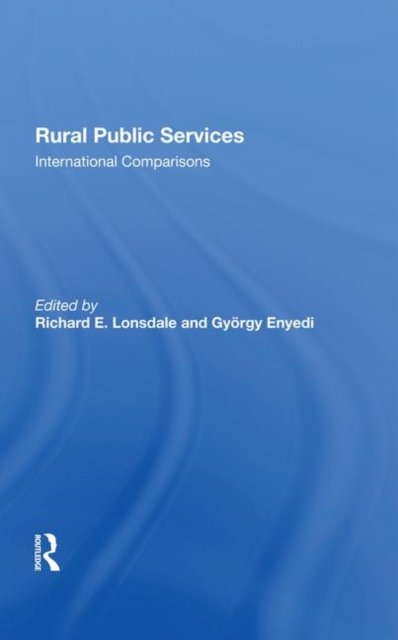 Rural Public Services
