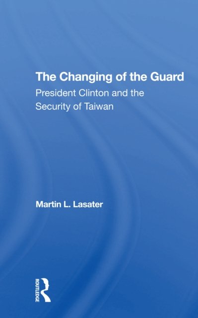 The Changing Of The Guard