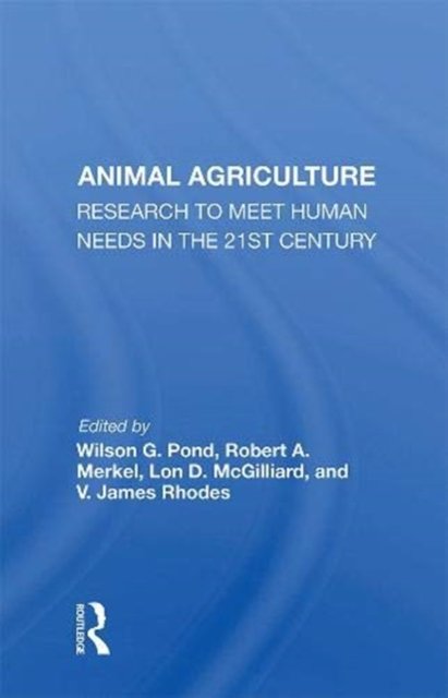 Animal Agriculture