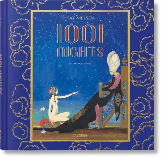 Kay Nielsen