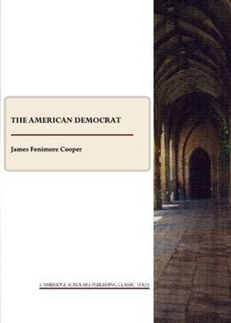 The American Democrat