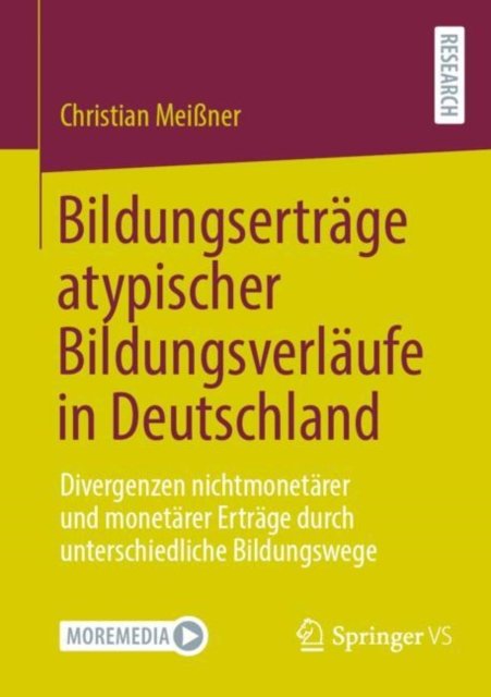 Bildungsertrage atypischer Bildungsverlaufe in Deutschland