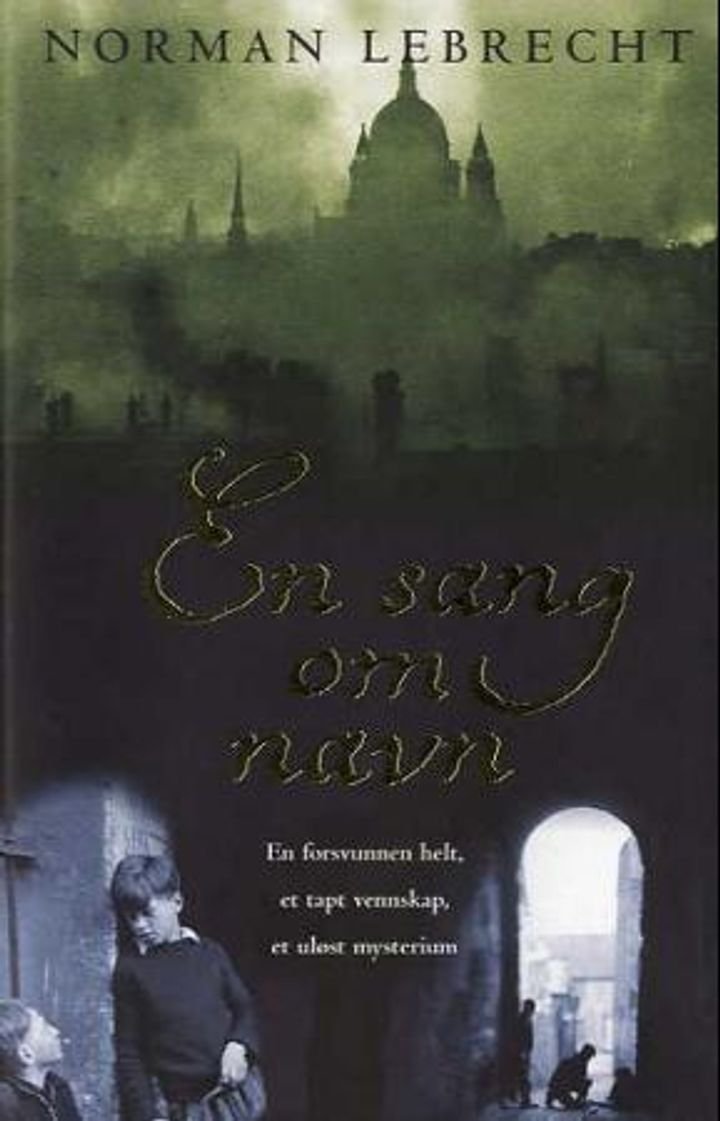En sang om navn