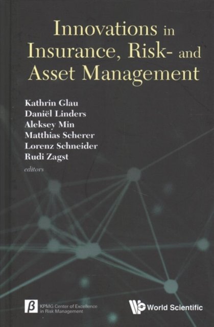 Innovations In Insurance, Risk- And Asset Management