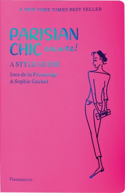 Parisian Chic Encore