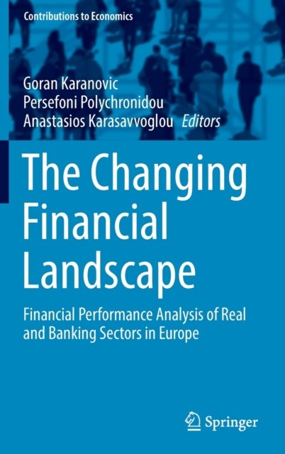 The Changing Financial Landscape