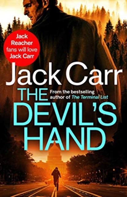 The Devil''s Hand