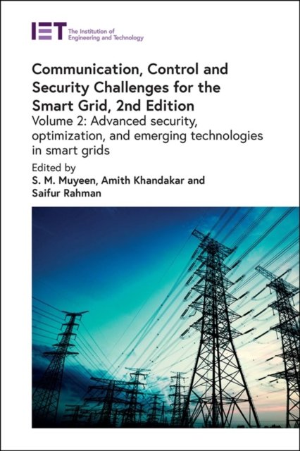 Communication, Control and Security Challenges for the Smart Grid