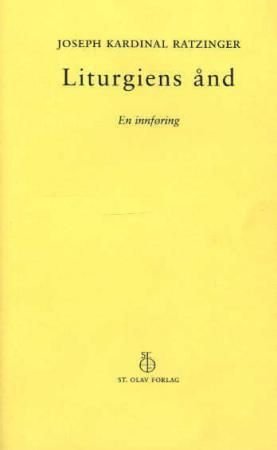 Liturgiens ånd - en innføring
