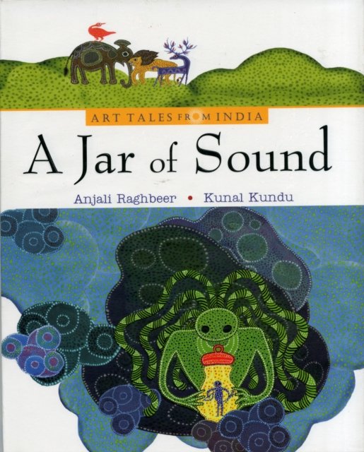 Jar of Sound