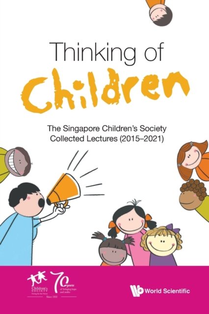 THINKING OF CHILDREN