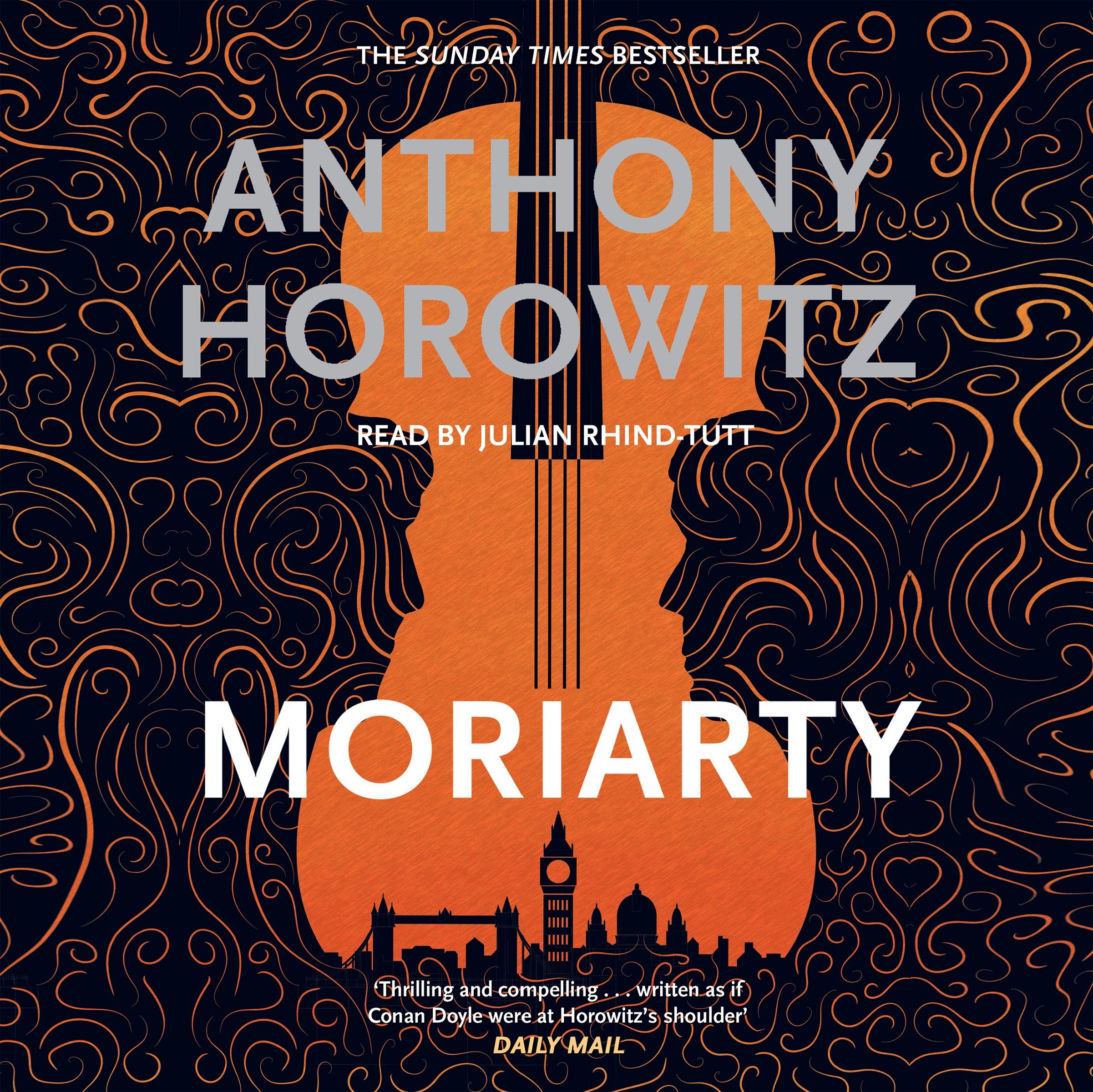 Moriarty