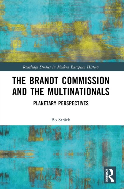 The Brandt Commission and the Multinationals