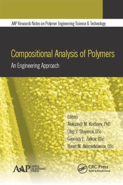 Compositional Analysis of Polymers