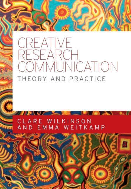 Creative Research Communication