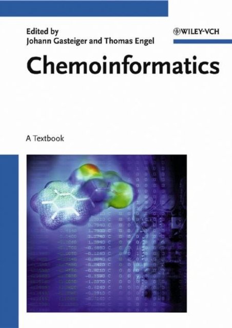 Basic Chemoinformatics – A Textbook
