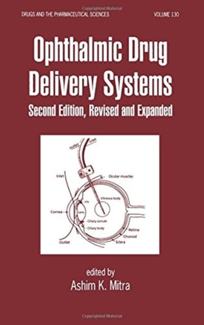 Ophthalmic Drug Delivery Systems