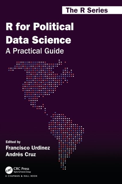 R for Political Data Science