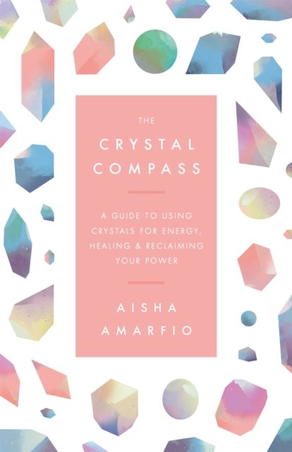 The Crystal Compass