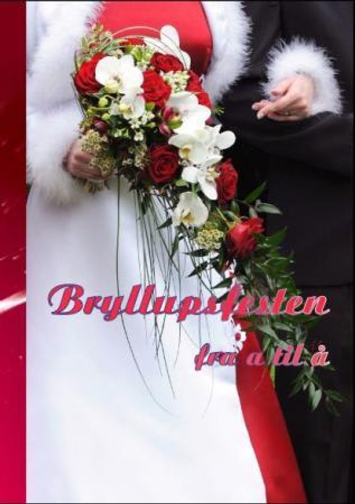 Bryllupsfesten fra a til å