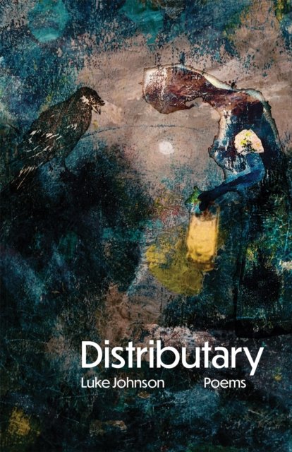 Distributary Volume 38