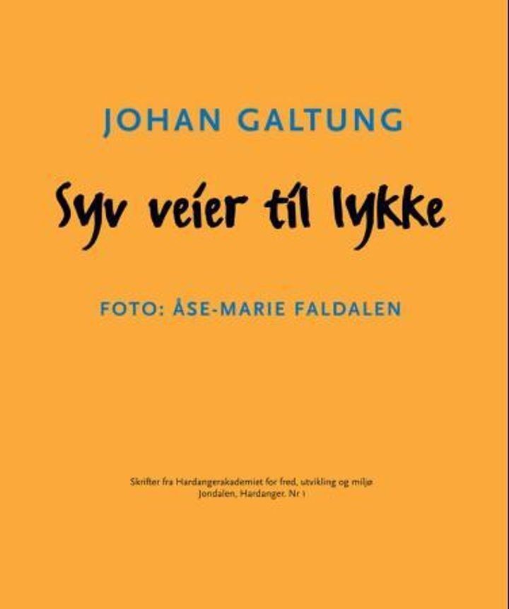 Syv veier til lykke