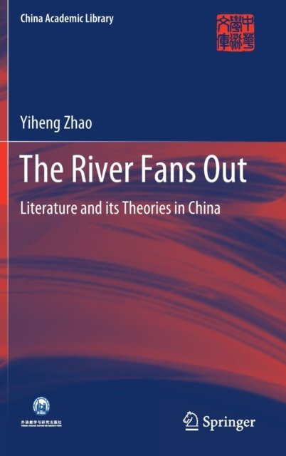 The River Fans Out